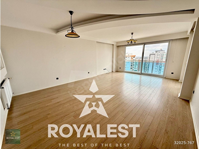 ROYALESTTEN ULTRA LÜX FULL SOSYAL DONATILI KİRALIK DAİRE - Görsel 4