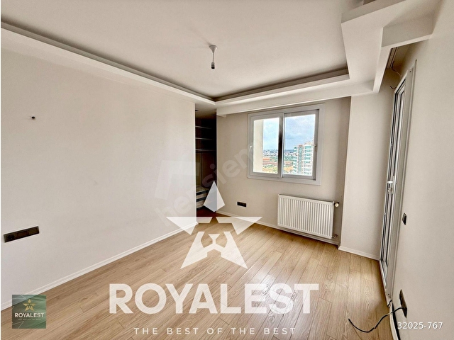 ROYALESTTEN ULTRA LÜX FULL SOSYAL DONATILI KİRALIK DAİRE - Görsel 7