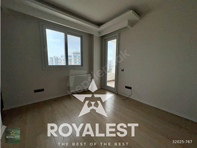 ROYALESTTEN ULTRA LÜX FULL SOSYAL DONATILI KİRALIK DAİRE - Görsel 22