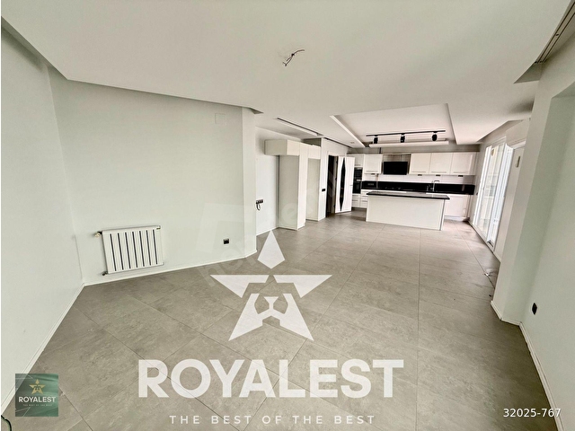 ROYALESTTEN ULTRA LÜX FULL SOSYAL DONATILI KİRALIK DAİRE - Görsel 24