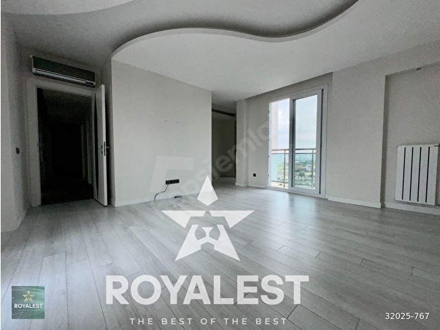 ROYALESTTEN ULTRA LÜX FULL SOSYAL DONATILI KİRALIK DAİRE - Görsel 19