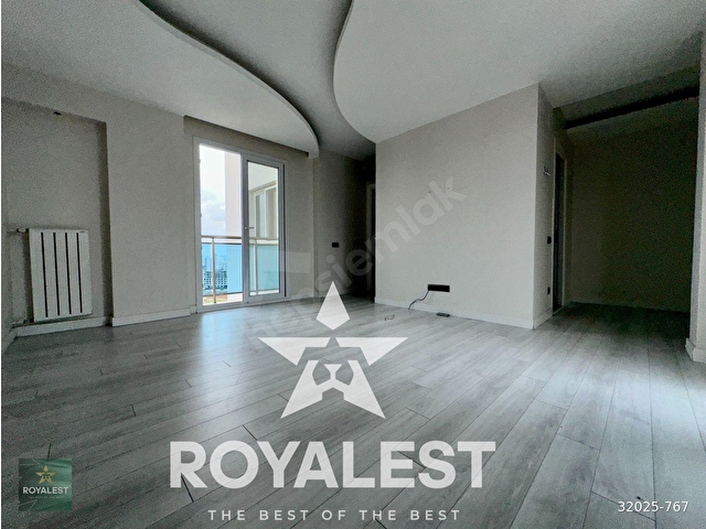 ROYALESTTEN ULTRA LÜX FULL SOSYAL DONATILI KİRALIK DAİRE - Görsel 25