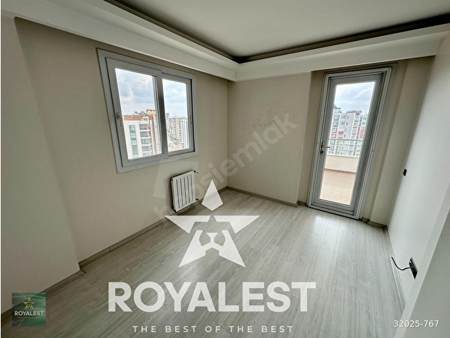ROYALESTTEN ULTRA LÜX FULL SOSYAL DONATILI KİRALIK DAİRE - Görsel 14