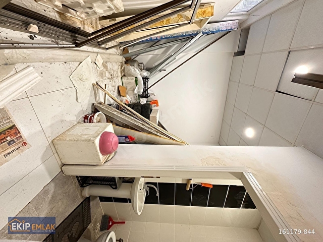 EKİP Emlak; Atakent Tramvaya Cephe Kullanışlı Kiralık Dükkan - Görsel 19
