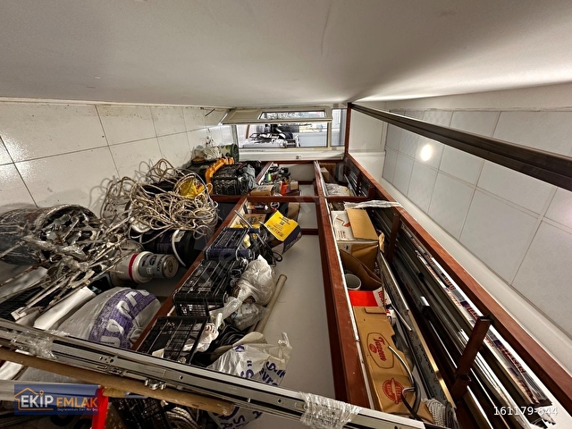 EKİP Emlak; Atakent Tramvaya Cephe Kullanışlı Kiralık Dükkan - Görsel 22