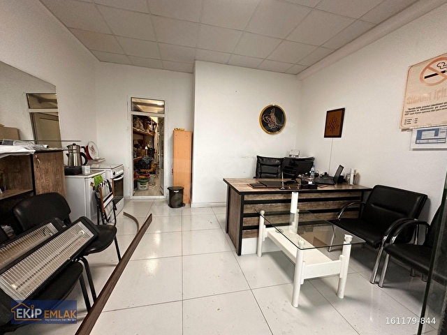 EKİP Emlak; Atakent Tramvaya Cephe Kullanışlı Kiralık Dükkan - Görsel 11