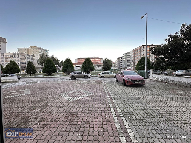 EKİP Emlak; Atakent Tramvaya Cephe Kullanışlı Kiralık Dükkan - Görsel 23