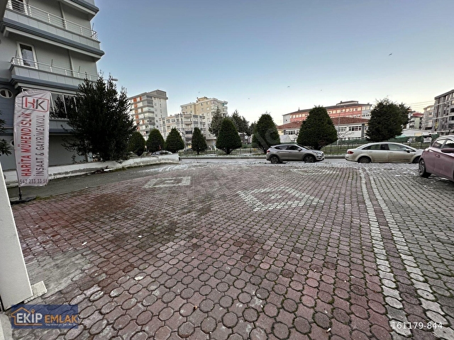 EKİP Emlak; Atakent Tramvaya Cephe Kullanışlı Kiralık Dükkan - Görsel 24