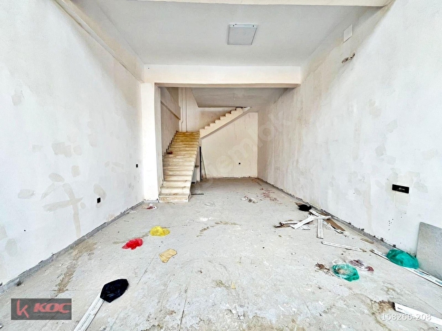 KOÇ GYMDEN FISTIKLIK MH. ANACADDE ÜSTÜ ASMA KATLI KİRALIK DÜKKAN - Görsel 24