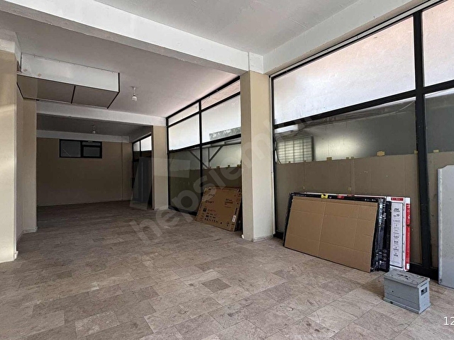 Sakarya Hızırtepede Çok Amaçlı Kullanıma Uygun Kiralık Dükkan - Görsel 7