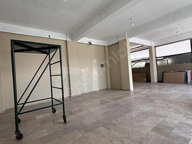 Sakarya Hızırtepede Çok Amaçlı Kullanıma Uygun Kiralık Dükkan - Görsel 8