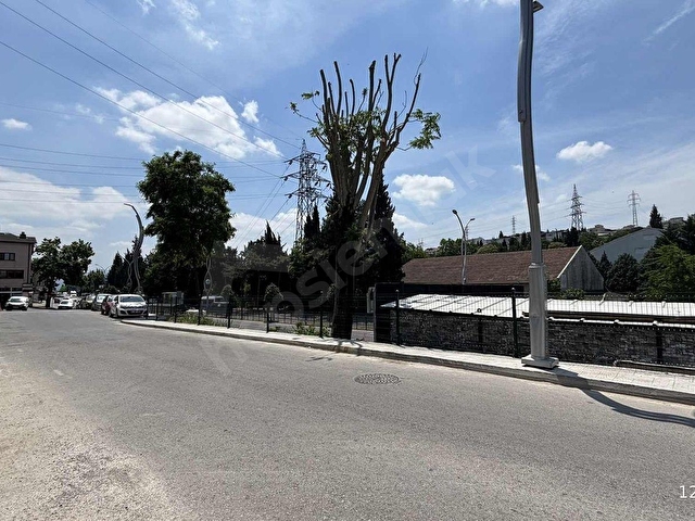 Sakarya Hızırtepede Çok Amaçlı Kullanıma Uygun Kiralık Dükkan - Görsel 28