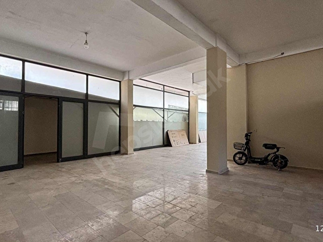 Sakarya Hızırtepede Çok Amaçlı Kullanıma Uygun Kiralık Dükkan - Görsel 12