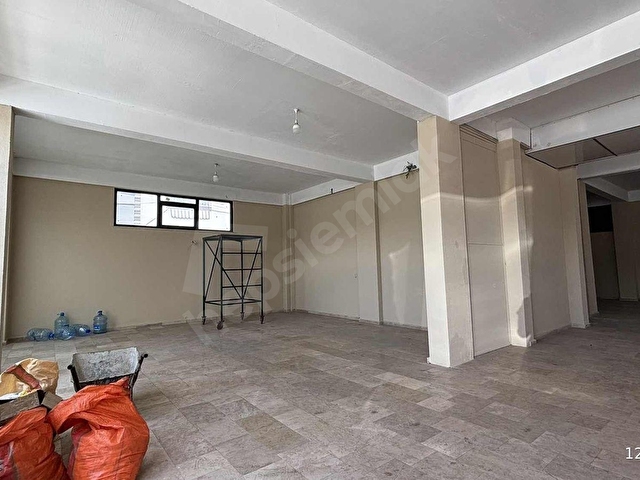 Sakarya Hızırtepede Çok Amaçlı Kullanıma Uygun Kiralık Dükkan - Görsel 17