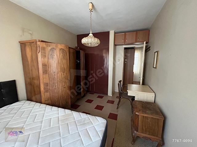 HACIYUSUF MAHALLESİ ÖĞRETMEN EVİ YAKININDA 2+1 EŞYALI - Görsel 11