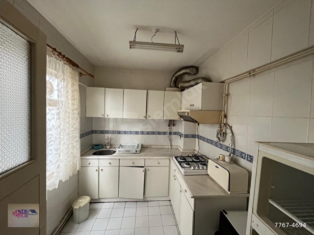 HACIYUSUF MAHALLESİ ÖĞRETMEN EVİ YAKININDA 2+1 EŞYALI - Görsel 15