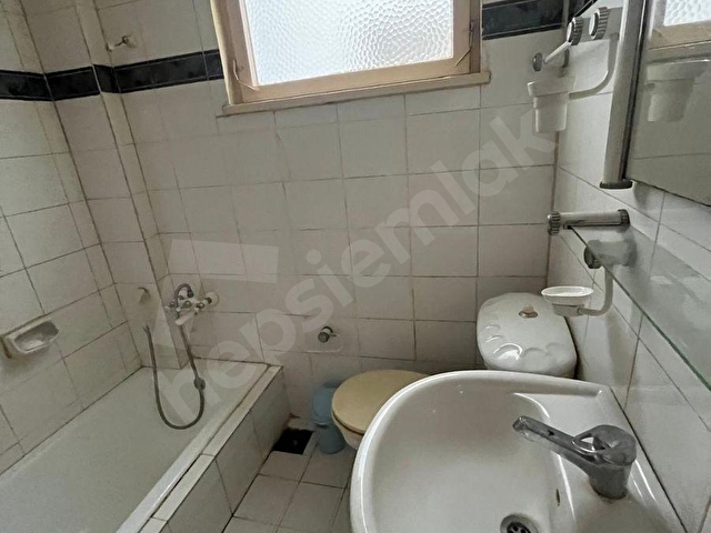 HACIYUSUF MAHALLESİ ÖĞRETMEN EVİ YAKININDA 2+1 EŞYALI - Görsel 22