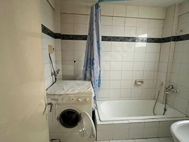 HACIYUSUF MAHALLESİ ÖĞRETMEN EVİ YAKININDA 2+1 EŞYALI - Görsel 20