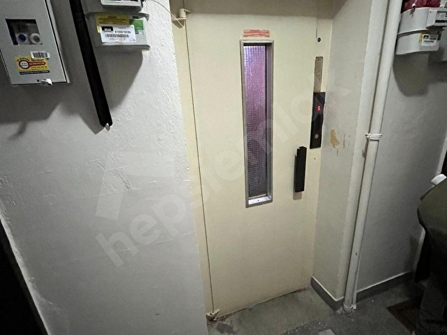 HACIYUSUF MAHALLESİ ÖĞRETMEN EVİ YAKININDA 2+1 EŞYALI - Görsel 2