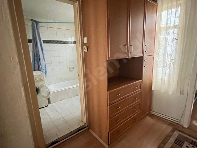 HACIYUSUF MAHALLESİ ÖĞRETMEN EVİ YAKININDA 2+1 EŞYALI - Görsel 14