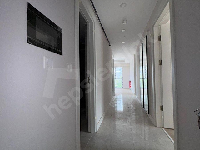 YBA| ELLS KARTAL SATILIK DENİZ CEPHE 3+1 DAİRE TAM KREDİ İLE - Görsel 17