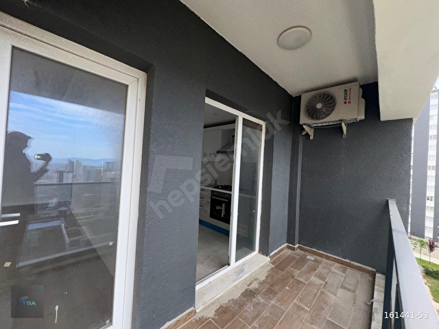 YBA| ELLS KARTAL SATILIK DENİZ CEPHE 3+1 DAİRE TAM KREDİ İLE - Görsel 7
