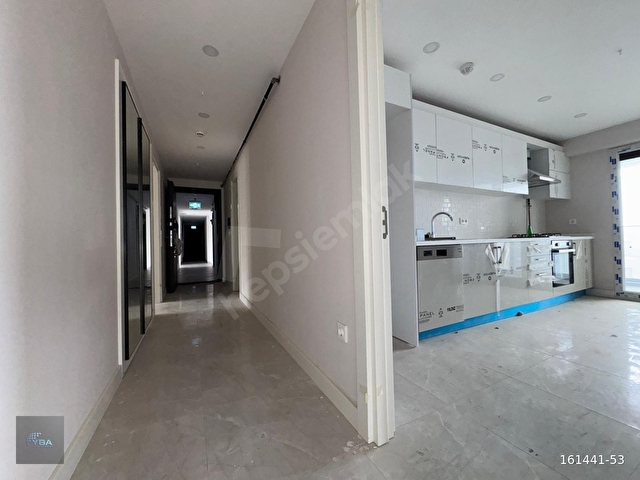 YBA| ELLS KARTAL SATILIK DENİZ CEPHE 3+1 DAİRE TAM KREDİ İLE - Görsel 4