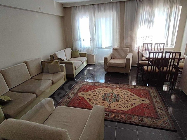 Assostan fırsat eşyalı 2+1 daire kaçmaz merkezi konum