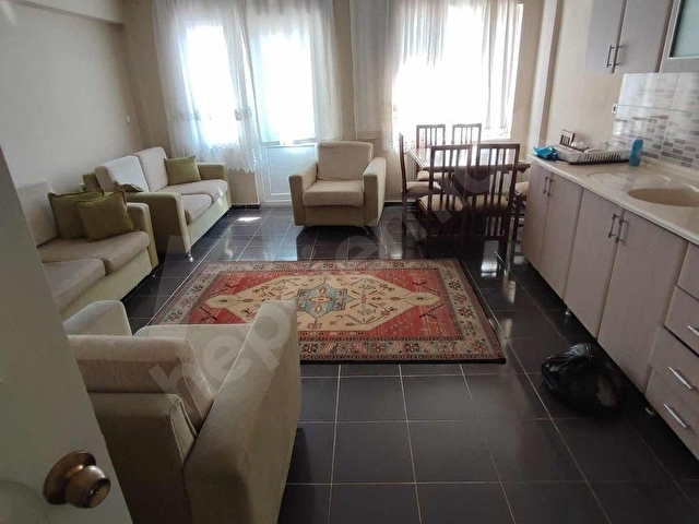 Assostan fırsat eşyalı 2+1 daire kaçmaz merkezi konum - Görsel 7