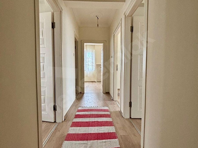 Erdek Yalı Mahallesi Bahçeli Evlerde Önü Açık 2+1 Satılık Daire - Görsel 8