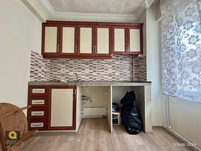 Erdek Yalı Mahallesi Bahçeli Evlerde Önü Açık 2+1 Satılık Daire - Görsel 10