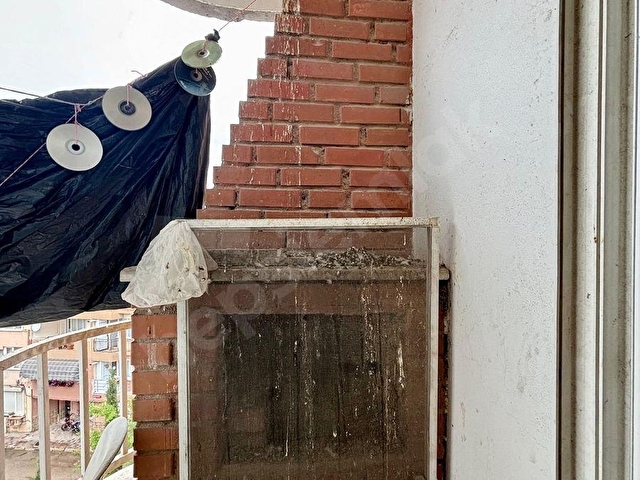 Erdek Yalı Mahallesi Bahçeli Evlerde Önü Açık 2+1 Satılık Daire - Görsel 7