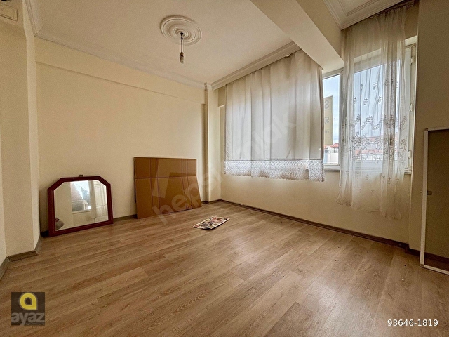 Erdek Yalı Mahallesi Bahçeli Evlerde Önü Açık 2+1 Satılık Daire - Görsel 5