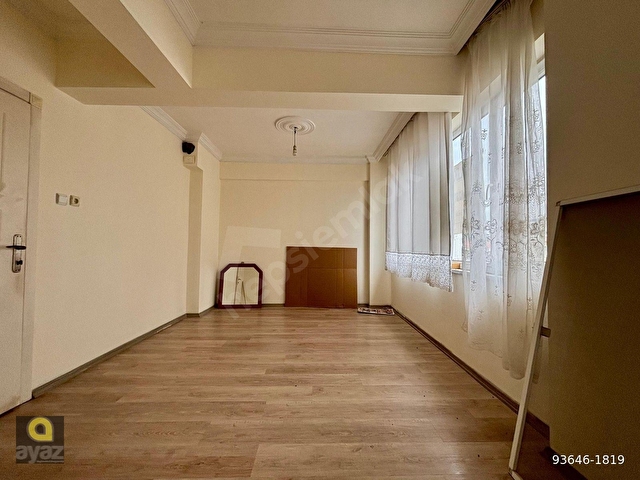 Erdek Yalı Mahallesi Bahçeli Evlerde Önü Açık 2+1 Satılık Daire - Görsel 4
