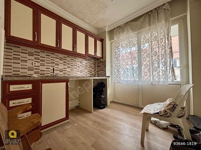 Erdek Yalı Mahallesi Bahçeli Evlerde Önü Açık 2+1 Satılık Daire - Görsel 9