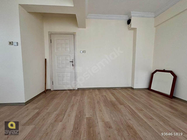 Erdek Yalı Mahallesi Bahçeli Evlerde Önü Açık 2+1 Satılık Daire - Görsel 6