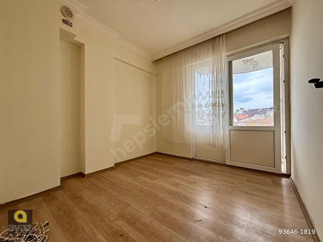 Erdek Yalı Mahallesi Bahçeli Evlerde Önü Açık 2+1 Satılık Daire - Görsel 18
