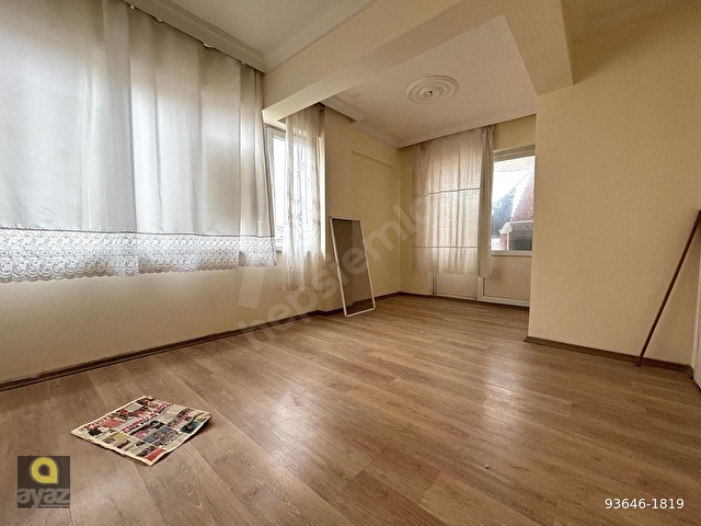 Erdek Yalı Mahallesi Bahçeli Evlerde Önü Açık 2+1 Satılık Daire - Görsel 2