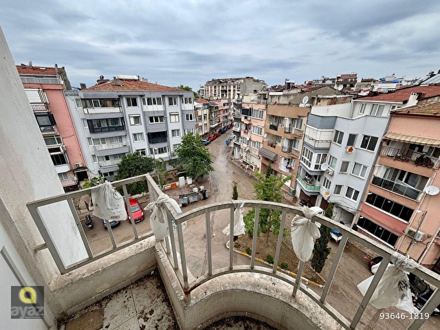 Erdek Yalı Mahallesi Bahçeli Evlerde Önü Açık 2+1 Satılık Daire - Görsel 20