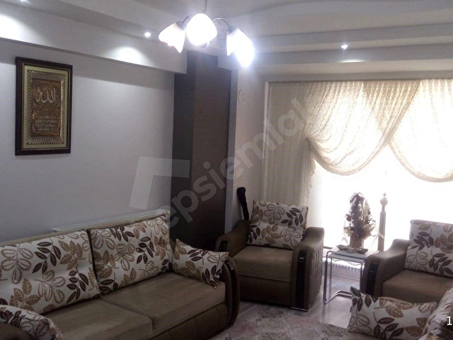 HÜDAİ ORAL CADDESİNDE 3+1/145 m2 ASANSÖRLÜ KREDİ SORUNU OLMAYAN HARİKA DUBLEKS DAİRE 4.500.000 TL - Görsel 2