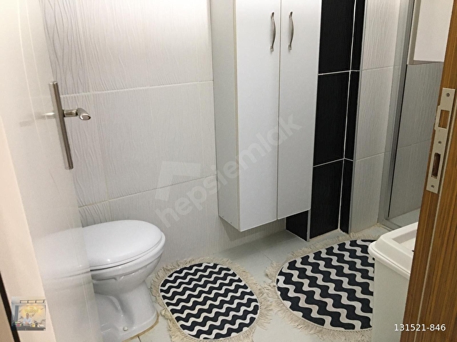HÜDAİ ORAL CADDESİNDE 3+1/145 m2 ASANSÖRLÜ KREDİ SORUNU OLMAYAN HARİKA DUBLEKS DAİRE 4.500.000 TL - Görsel 13