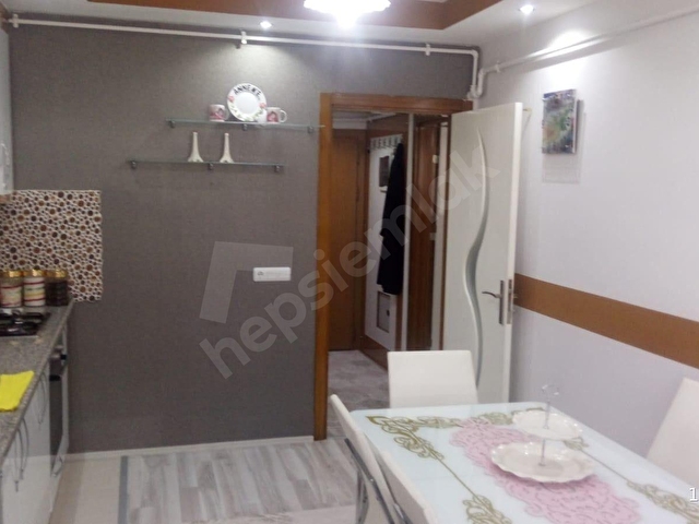 HÜDAİ ORAL CADDESİNDE 3+1/145 m2 ASANSÖRLÜ KREDİ SORUNU OLMAYAN HARİKA DUBLEKS DAİRE 4.500.000 TL - Görsel 7