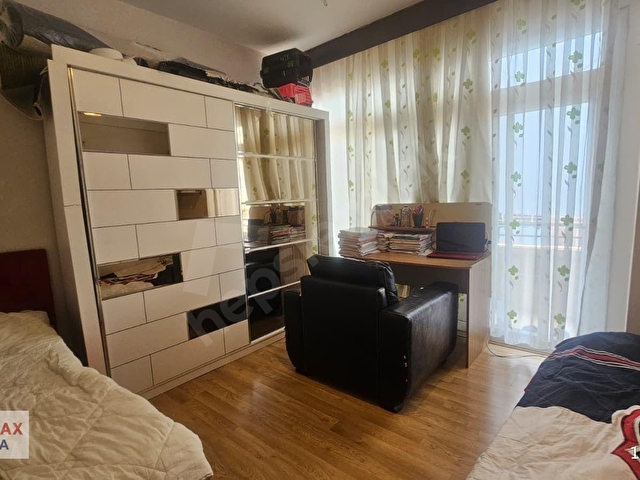 REMAX RİNADAN İNÖNÜ MAH.DE FULL EŞYALI 2+1 DAİRE - Görsel 9
