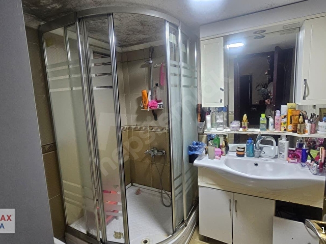 REMAX RİNADAN İNÖNÜ MAH.DE FULL EŞYALI 2+1 DAİRE - Görsel 14