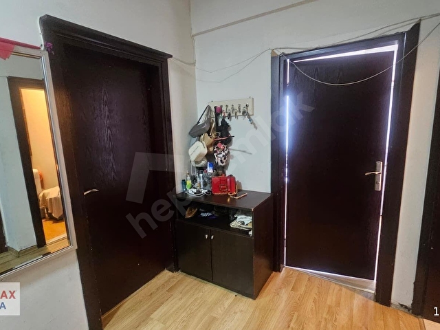 REMAX RİNADAN İNÖNÜ MAH.DE FULL EŞYALI 2+1 DAİRE - Görsel 19