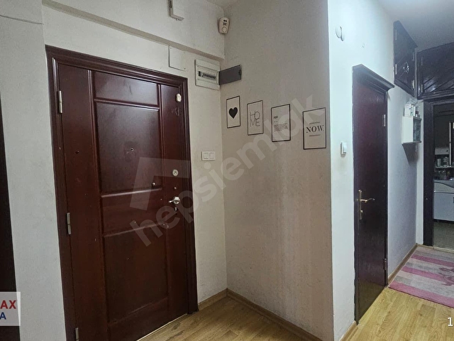 REMAX RİNADAN İNÖNÜ MAH.DE FULL EŞYALI 2+1 DAİRE - Görsel 21
