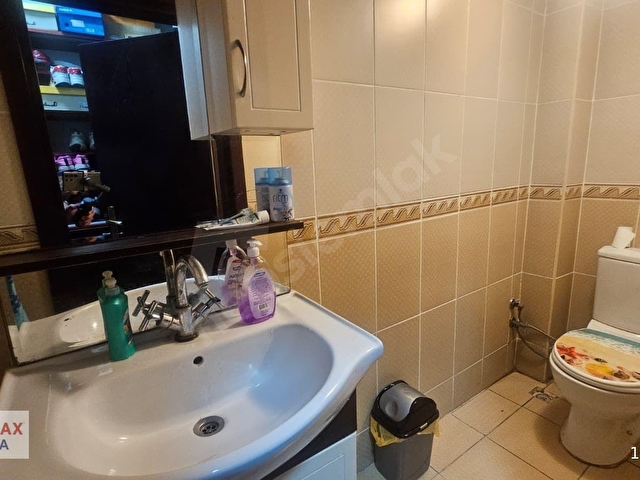 REMAX RİNADAN İNÖNÜ MAH.DE FULL EŞYALI 2+1 DAİRE - Görsel 15