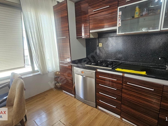 REMAX RİNADAN İNÖNÜ MAH.DE FULL EŞYALI 2+1 DAİRE - Görsel 7