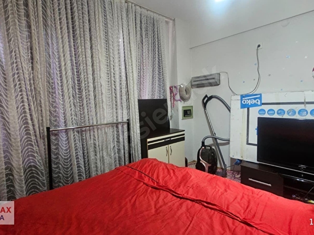 REMAX RİNADAN İNÖNÜ MAH.DE FULL EŞYALI 2+1 DAİRE - Görsel 12