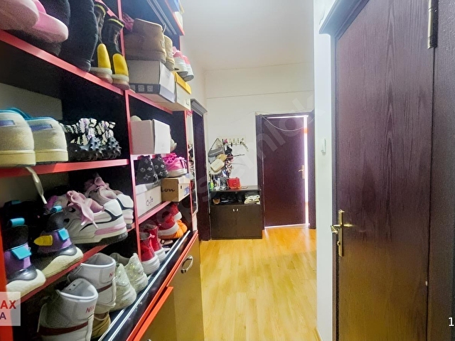 REMAX RİNADAN İNÖNÜ MAH.DE FULL EŞYALI 2+1 DAİRE - Görsel 17